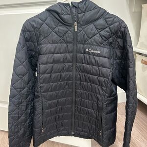 Columbia Women’s Black Jacket